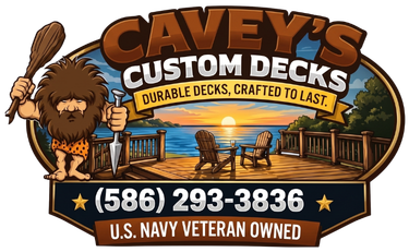 Cavey's Custom Decks